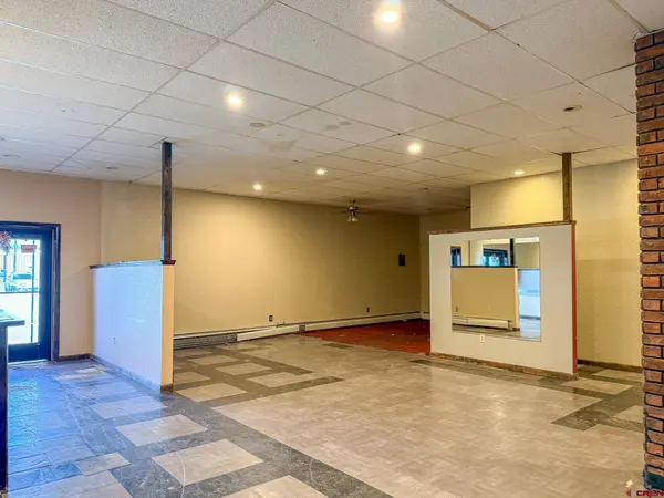 1210 8th Street, Alamosa, CO 81101