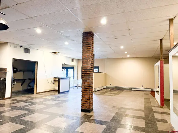 1210 8th Street, Alamosa, CO 81101
