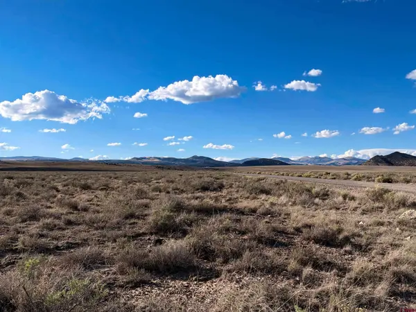 TBD FDR 255, Capulin, CO 81140