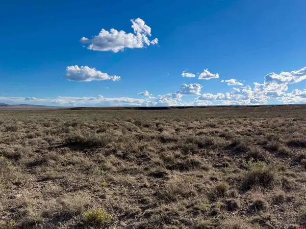 TBD FDR 255, Capulin, CO 81140
