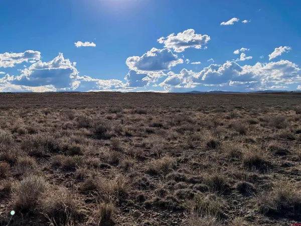 TBD FDR 255, Capulin, CO 81140
