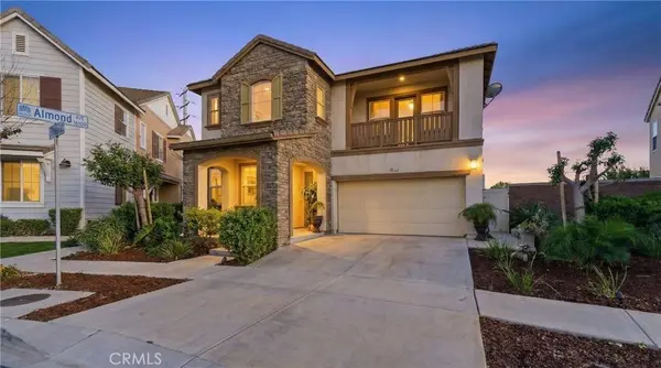 8841 Celebration, Chino, CA 91708