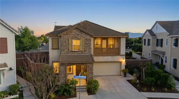 8841 Celebration, Chino, CA 91708