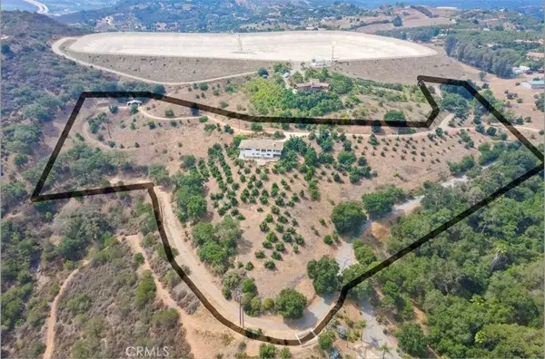 2160 Puerto Del Mundo, Fallbrook, CA 92028