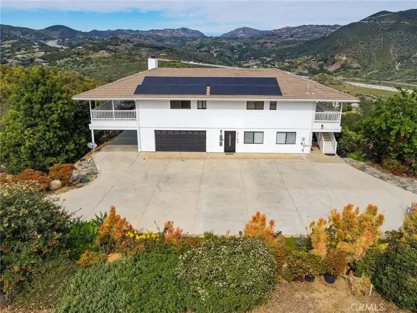 2160 Puerto Del Mundo, Fallbrook, CA 92028