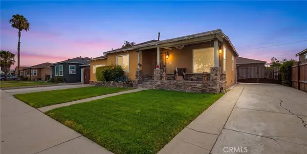 1046 S Gunlock, Compton, CA 90220