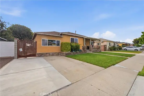 1046 S Gunlock, Compton, CA 90220