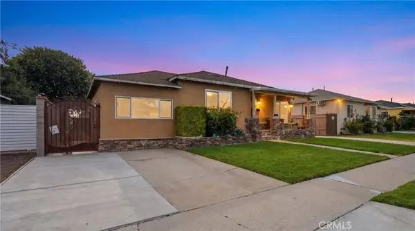 1046 S Gunlock, Compton, CA 90220