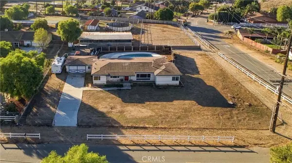1280 1st, Norco, CA 92860