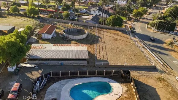 1280 1st, Norco, CA 92860
