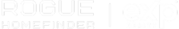 Rogue Homefinder Logo