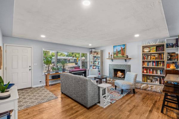 1440 Whitman AVE, Medford, OR 97501