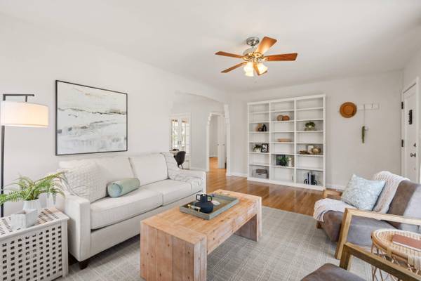 717 Dakota AVE, Medford, OR 97501