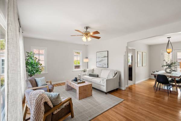 717 Dakota AVE, Medford, OR 97501