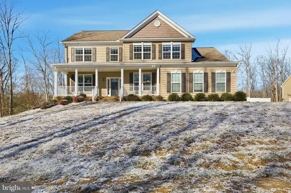 2125 MILLSTONE CT, Prince Frederick, MD 20678