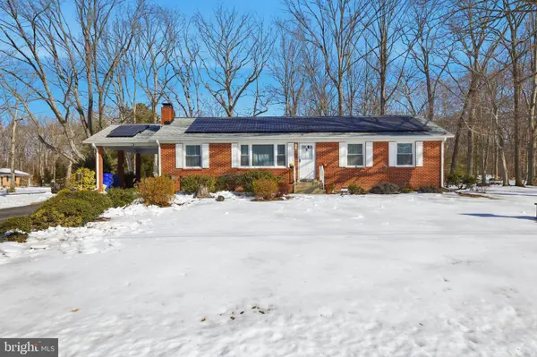 5197 COLEBROOK DR, La Plata, MD 20646