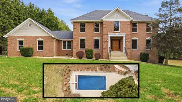 3000 WHISPERING DR, Prince Frederick, MD 20678