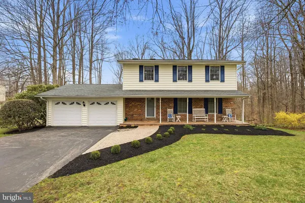 5209 GRENOCK DR, Lothian, MD 20711