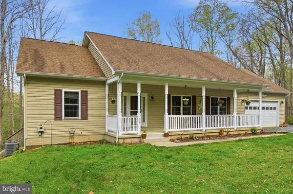 405 BALL RD, St Leonard, MD 20685