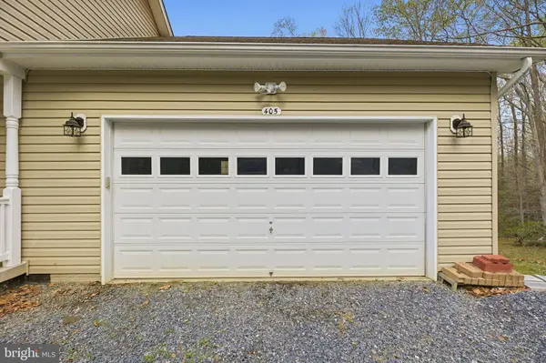 405 BALL RD, St Leonard, MD 20685