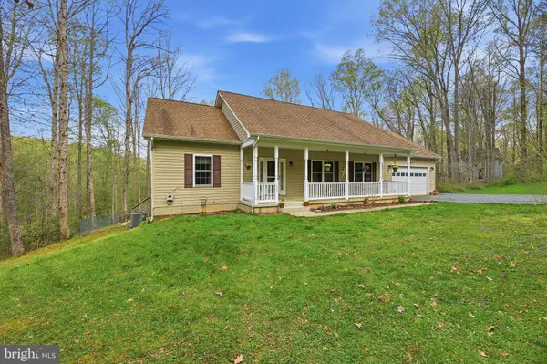 405 BALL RD, St Leonard, MD 20685