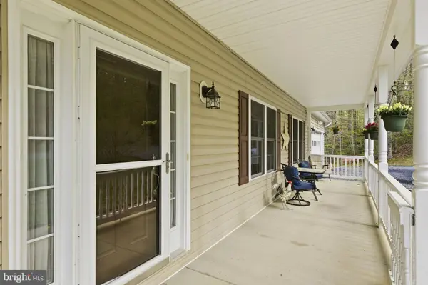 405 BALL RD, St Leonard, MD 20685