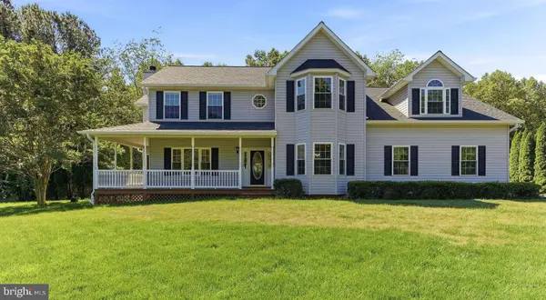 1824 ORIOLE WAY, Saint Leonard, MD 20685