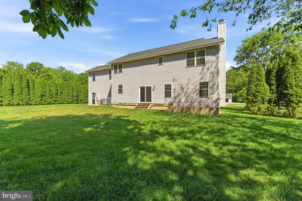 1824 ORIOLE WAY, Saint Leonard, MD 20685