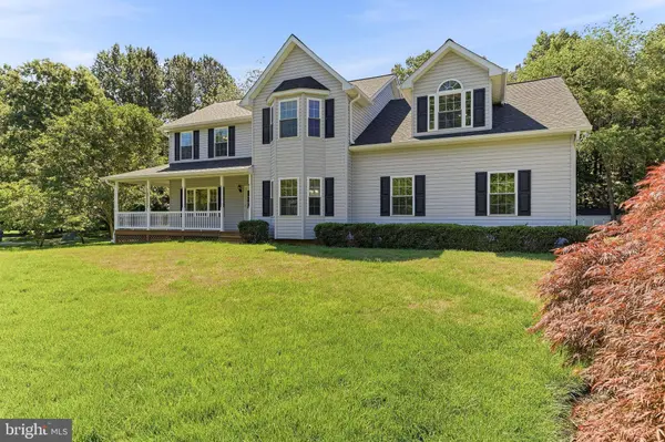 1824 ORIOLE WAY, Saint Leonard, MD 20685