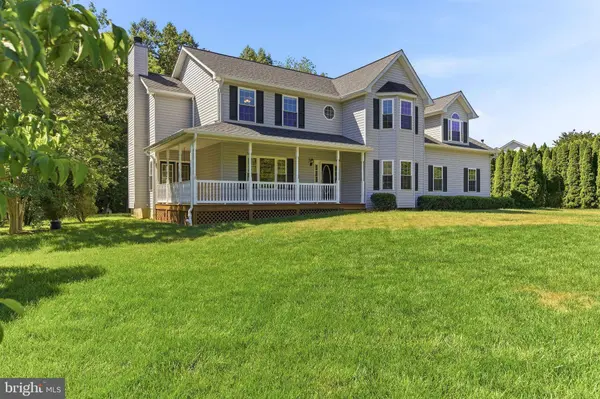 1824 ORIOLE WAY, Saint Leonard, MD 20685