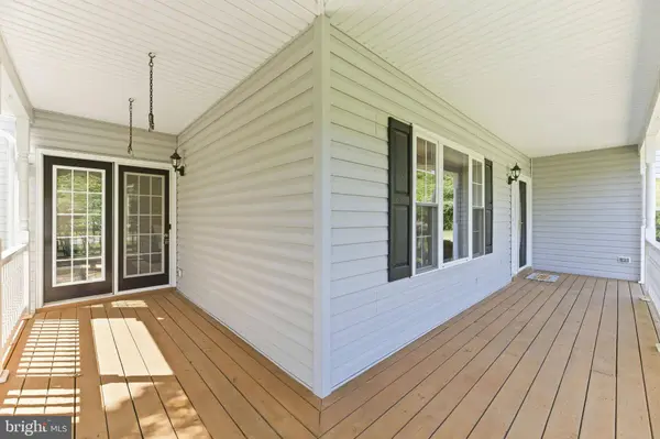 1824 ORIOLE WAY, Saint Leonard, MD 20685