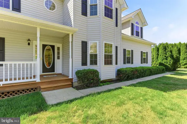 1824 ORIOLE WAY, Saint Leonard, MD 20685