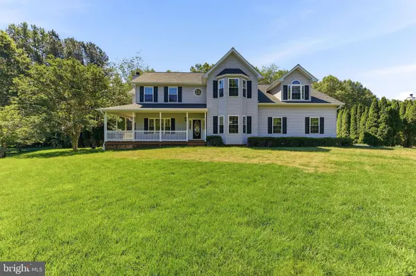 1824 ORIOLE WAY, Saint Leonard, MD 20685