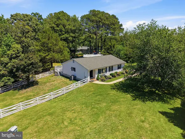 550 ROLLING HILLS RD, Solomons, MD 20688