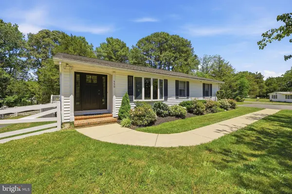 550 ROLLING HILLS RD, Solomons, MD 20688