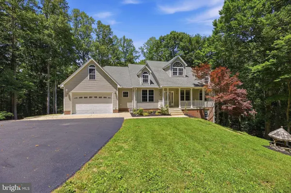 545 STOAKLEY RD, Prince Frederick, MD 20678