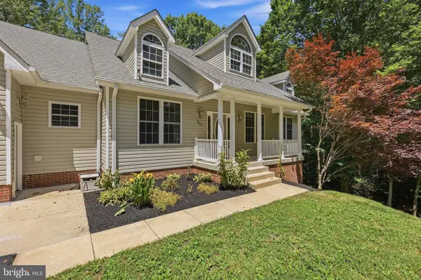 545 STOAKLEY RD, Prince Frederick, MD 20678