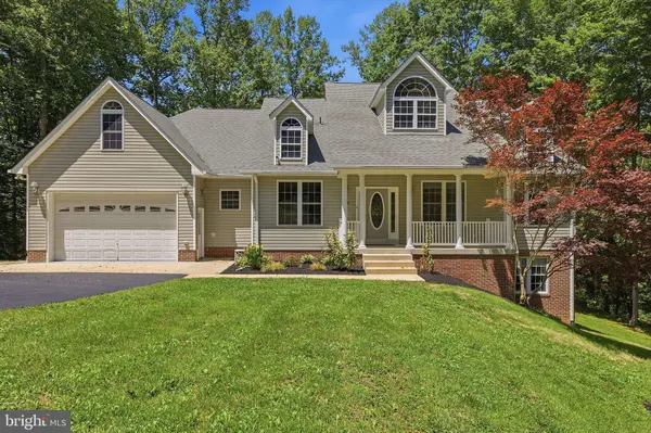 545 STOAKLEY RD, Prince Frederick, MD 20678