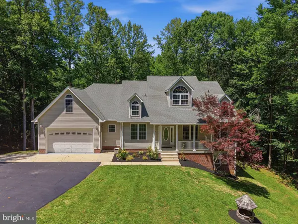 545 STOAKLEY RD, Prince Frederick, MD 20678
