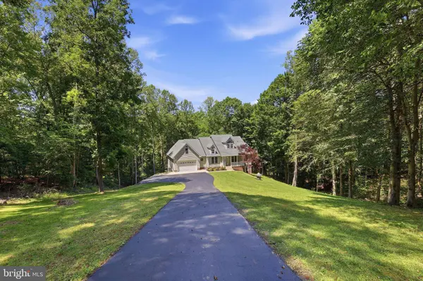 545 STOAKLEY RD, Prince Frederick, MD 20678