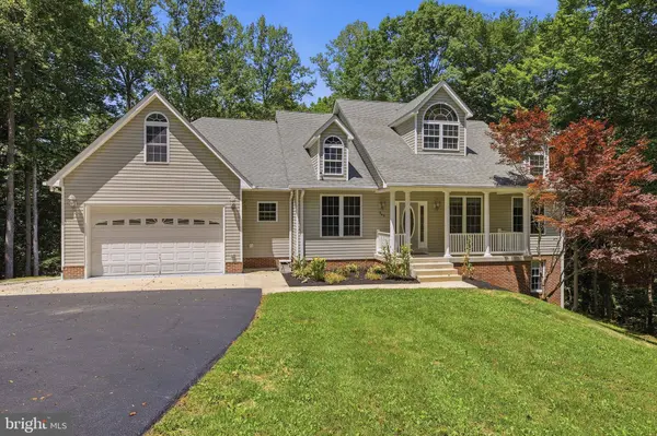 545 STOAKLEY RD, Prince Frederick, MD 20678