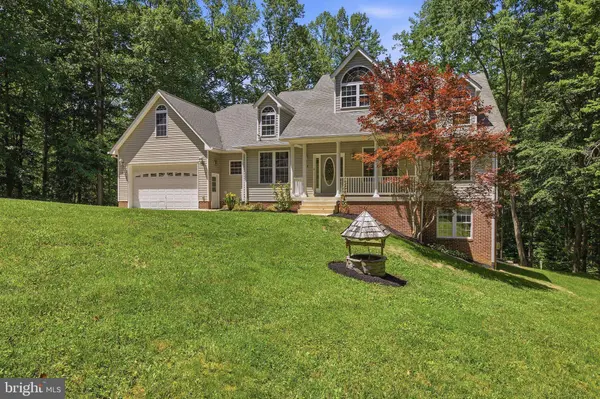 545 STOAKLEY RD, Prince Frederick, MD 20678
