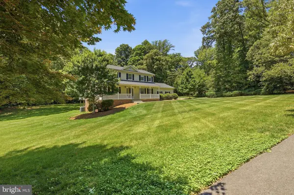 5570 HUNTINGTOWN RD, Huntingtown, MD 20639