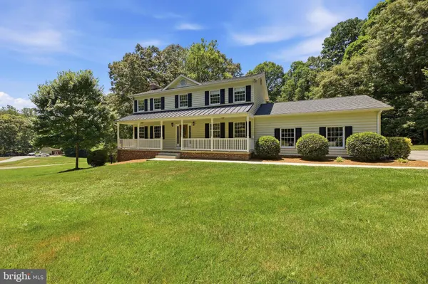 5570 HUNTINGTOWN RD, Huntingtown, MD 20639