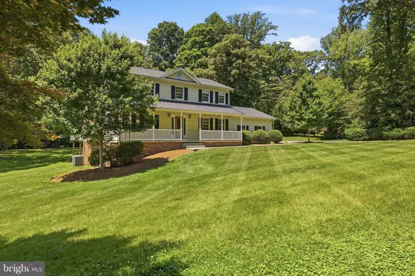 5570 HUNTINGTOWN RD, Huntingtown, MD 20639