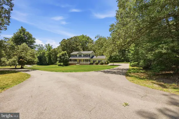 5570 HUNTINGTOWN RD, Huntingtown, MD 20639