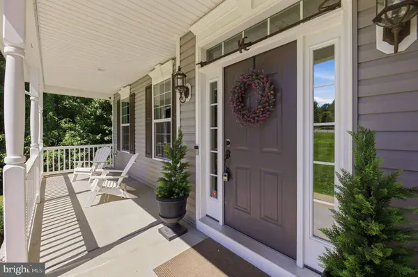 480 SYLVAN PL, Prince Frederick, MD 20678