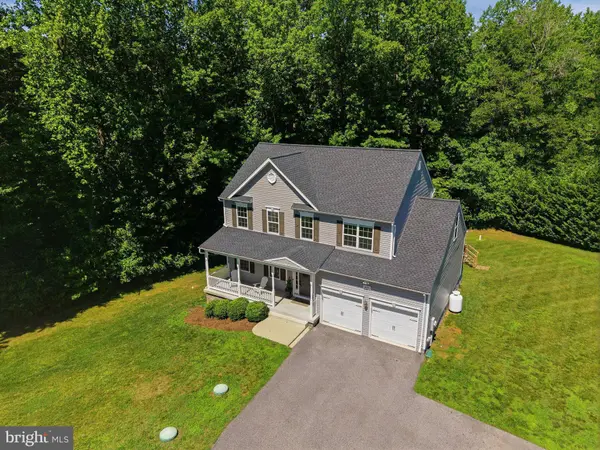 480 SYLVAN PL, Prince Frederick, MD 20678