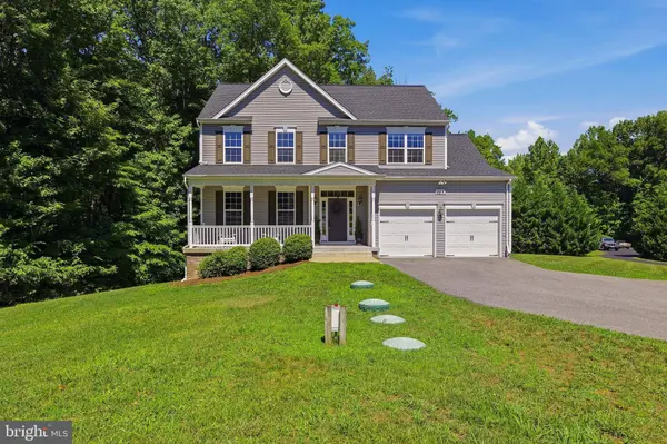 480 SYLVAN PL, Prince Frederick, MD 20678