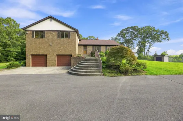 2020 WASH HANCE RD, Port Republic, MD 20676